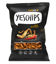 Obrázek Čočkové s chilli Yes Chips 80g