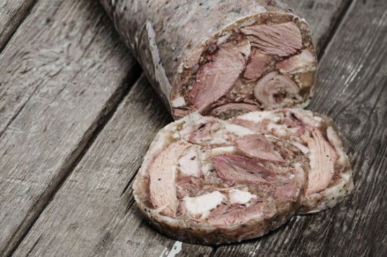 Obrázek Tlačenka U Dolejších