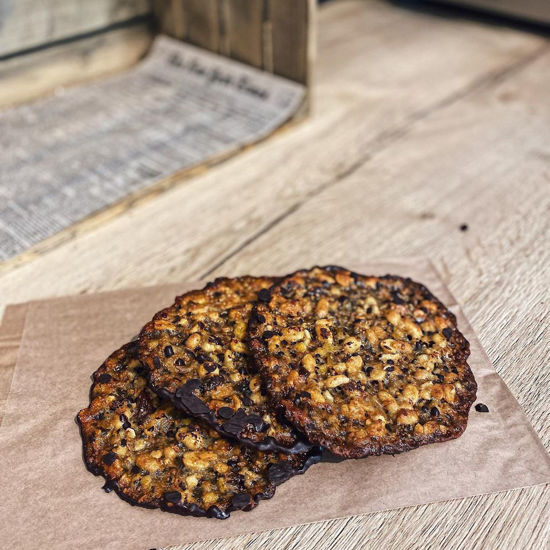 Obrázek Marokánky 70g Náš Chléb