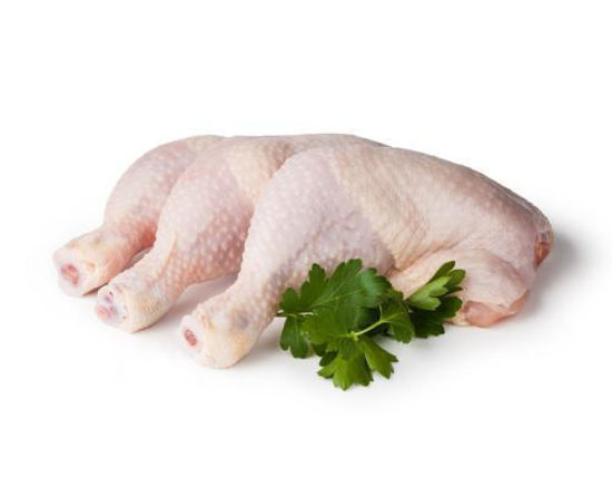 Obrázek Kuřecí čtvrtky Farma rodiny Němcovy