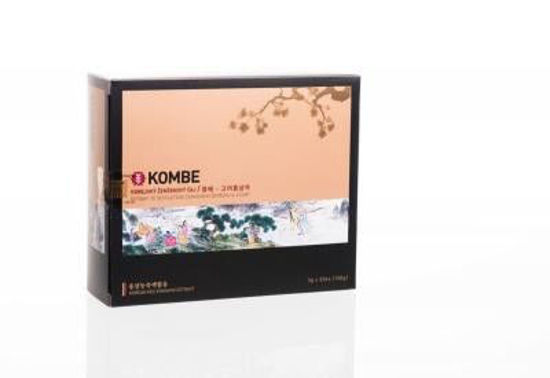 Obrázek Kombe 50ks 50x3g