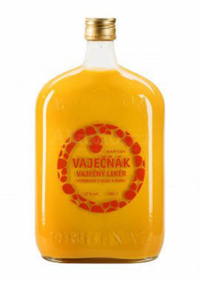 Obrázek Vaječňák 1l Bartida