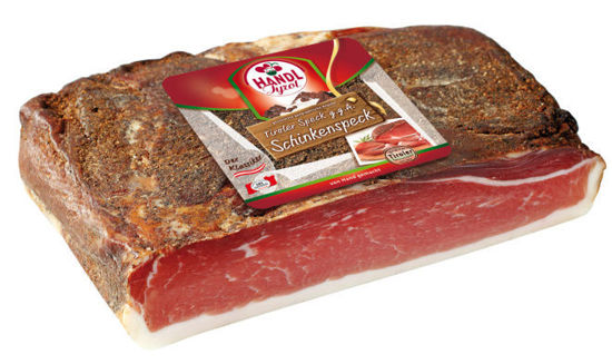 Obrázek Tyrolský špek Squadrato