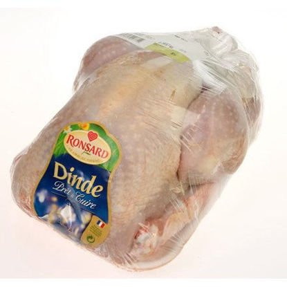 Obrázek Baby krůta francouzská  chlazená