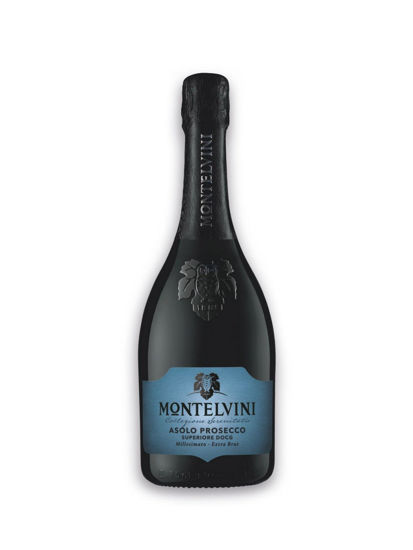 Obrázek Asolo Prosecco Superiore Extra Brut