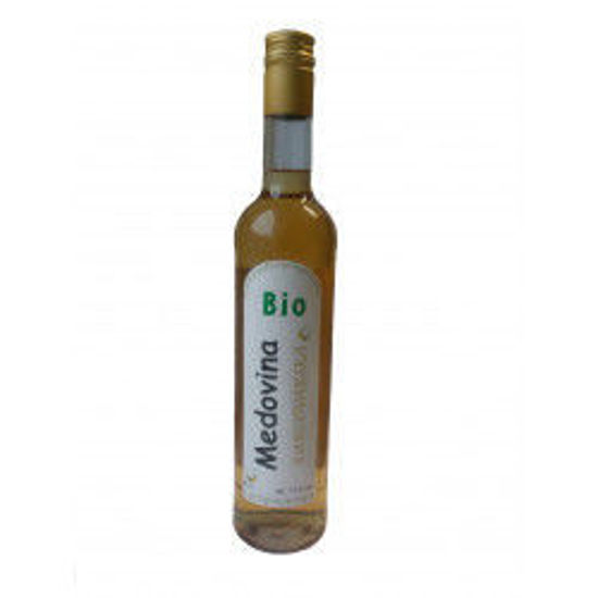 Obrázek Medovina BIO 0,5l Radošov