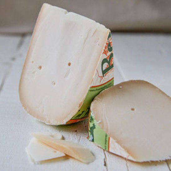 Obrázek Gouda kozí mladá-zralá 7-8 týdnů La Fella