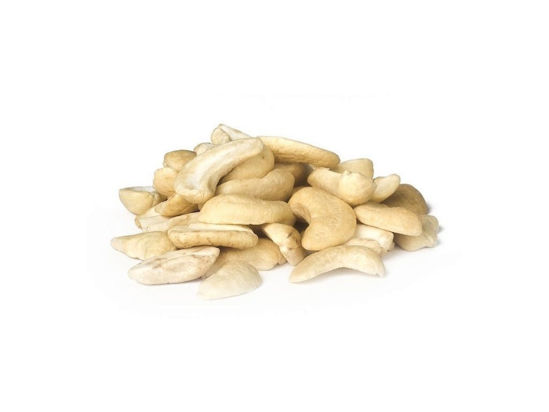 Obrázek Kešu ořechy 500g Bezva zdraví