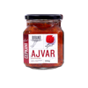Obrázek Ajvar pikantní 350g Nuteo