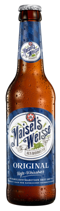 Obrázek Maisels Weisse Originál 0,33l