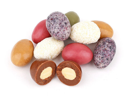 Obrázek Veli-koko-noční vajíčka do kapsy 50g Mixit