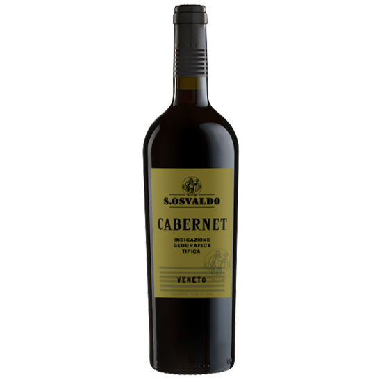 Obrázek Cabernet IGT 0,75 Veneto