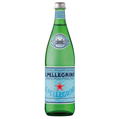 Obrázek San Pellegrino 750ml
