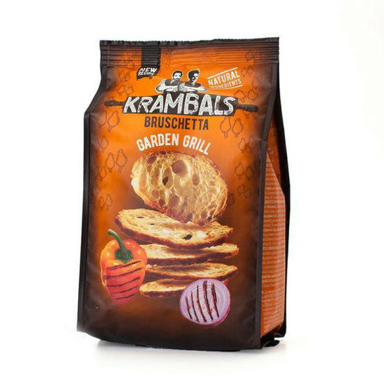 Obrázek Krambals grill 70g