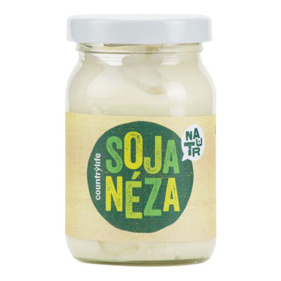 Obrázek Sojanéza 150g Country life