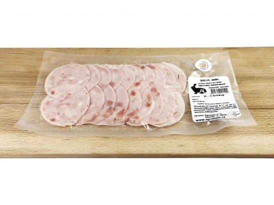 Obrázek Králičí šunka