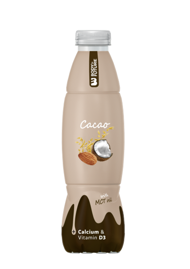 Obrázek Body and Future Cacao 0,75 McCarter