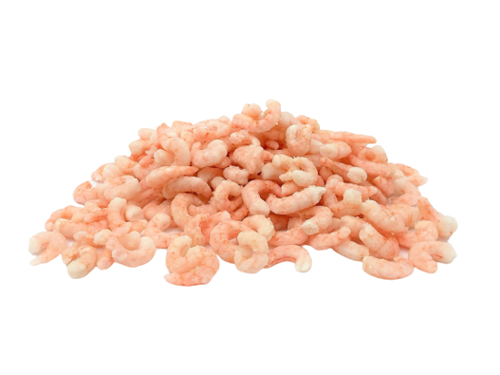 Obrázek Krevety arktické 400g