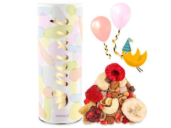 Obrázek Narozeninový mix 450g Mixit