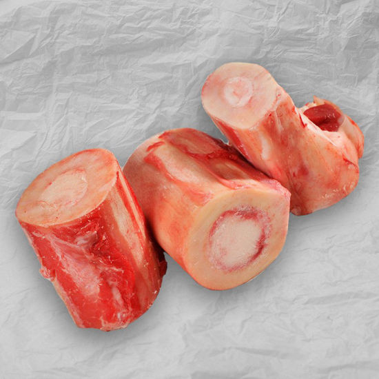 Obrázek Hovězí morkové kosti Steinhauser