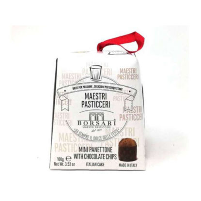 Obrázek Panettoncino Ciococolate 100g
