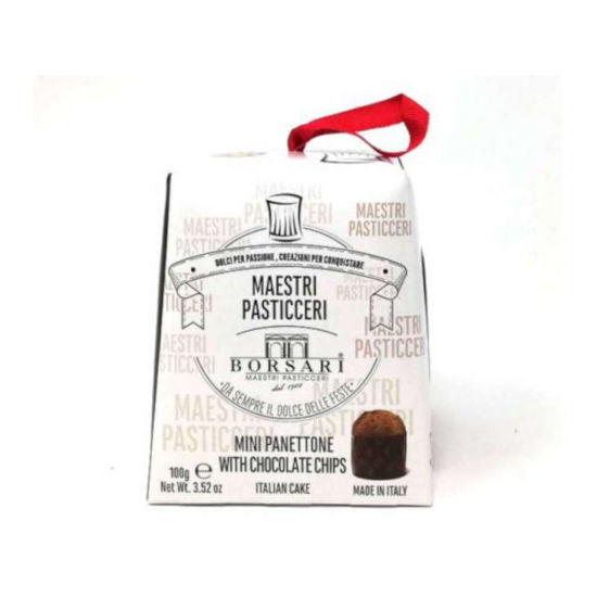 Obrázek Panettoncino Ciococolate 100g