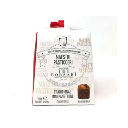 Obrázek Panettoncino Classico 100g