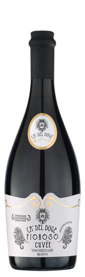 Obrázek Ca Del Dodge Frizzante 0,75