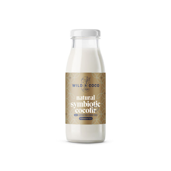 Obrázek Natural Symbiotic Cocofir BIO 250ml