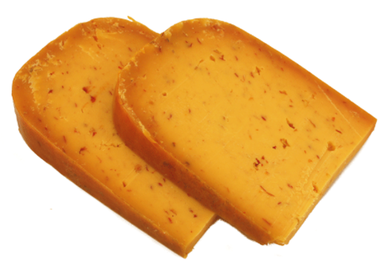 Obrázek Gouda mladá s chilli La Fella