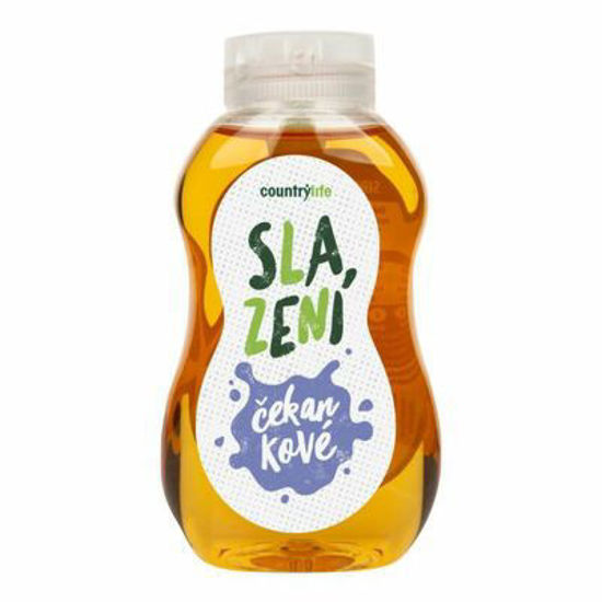 Obrázek Čekankové slazení 250ml Country Life