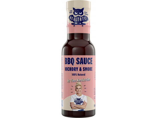 Obrázek Smoke BBQ 250g Healthy co