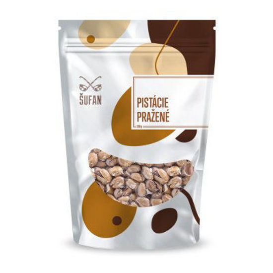 Obrázek Pistácie pražené 200g Šufan