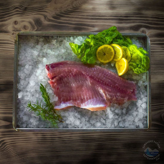 Obrázek Kapr filet bez kůže