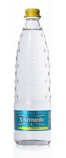 Obrázek San Bernardo perlivá 0,5