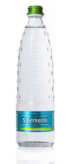 Obrázek San Bernardo neperlivá 0,5