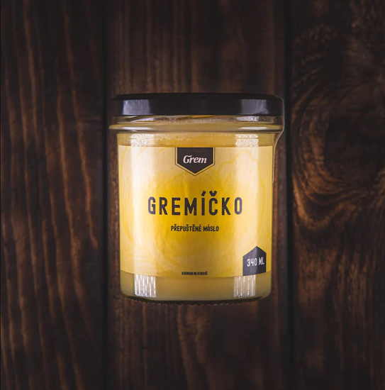 Obrázek Gremíčko 340ml Grem