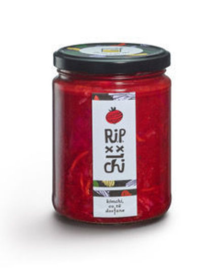 Obrázek Řepové kimchi RIP-chi 500g