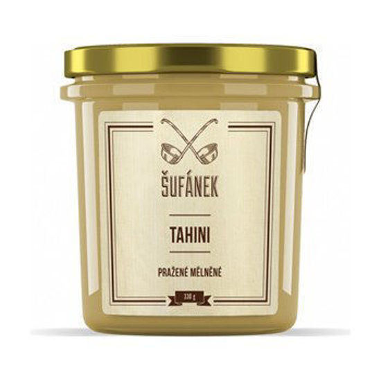 Obrázek Tahini 330g Šufan