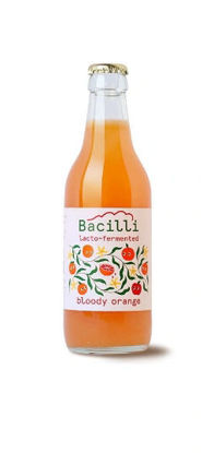 Obrázek Bacilli Bloody Orange 330ml