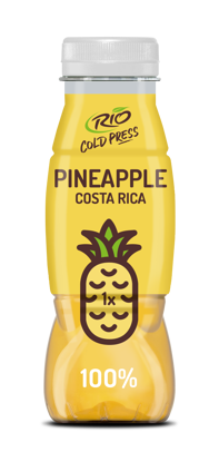 Obrázek Rio fresh šťáva ananas 0,2l McCarter