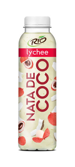 Obrázek Rio Nata de Coco liči 0,4l PET McCarter