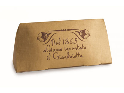 Obrázek Gianduia Pyramida 250g